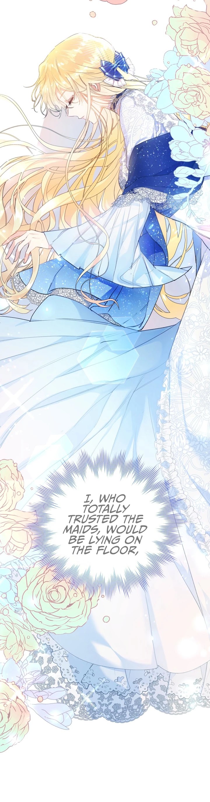 The Villainess Is a Marionette Chapter 14 page 4 - Chapter 14