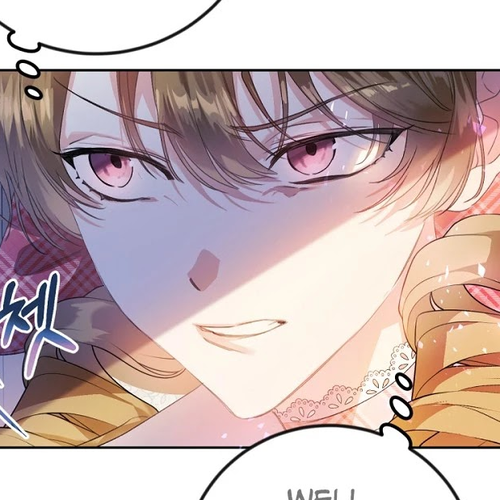 The Villainess Is a Marionette Chapter 14 cover