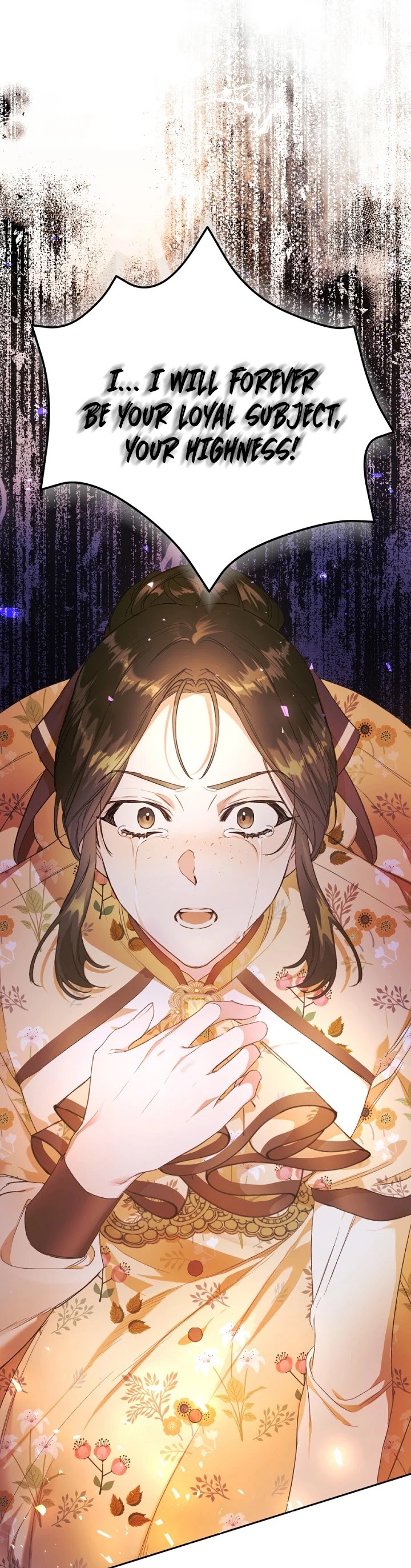 The Villainess Is a Marionette Chapter 15 page 12 - Chapter 15