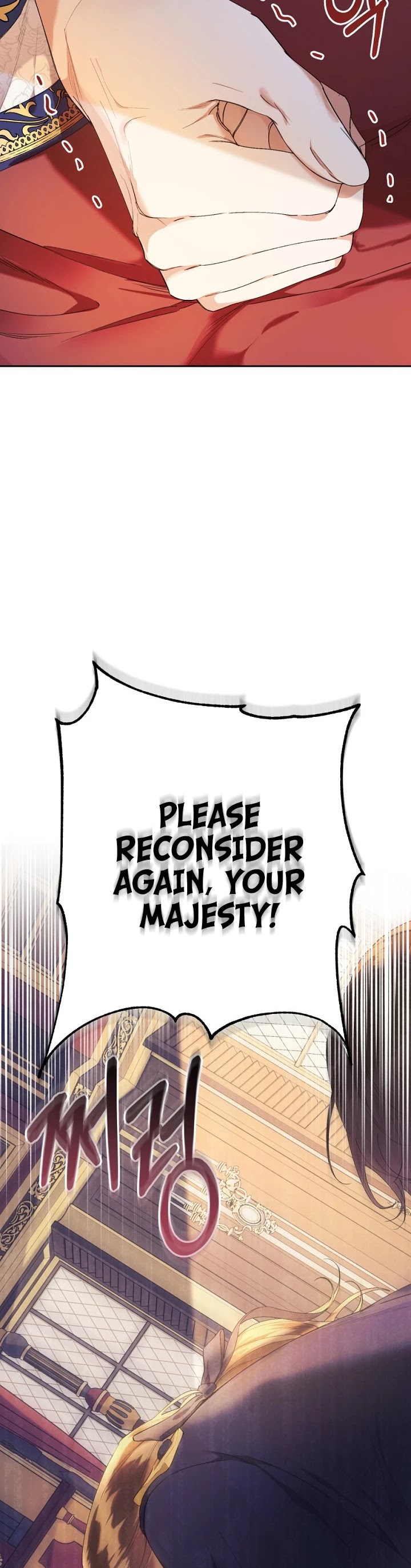The Villainess Is a Marionette Chapter 15 page 22 - Chapter 15