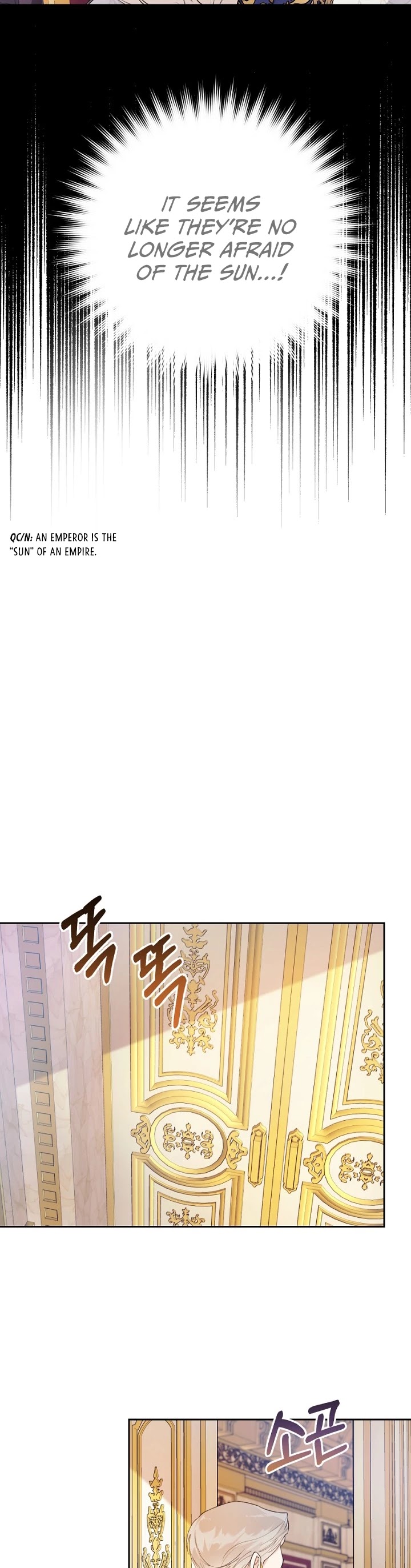 The Villainess Is a Marionette Chapter 15 page 25 - Chapter 15