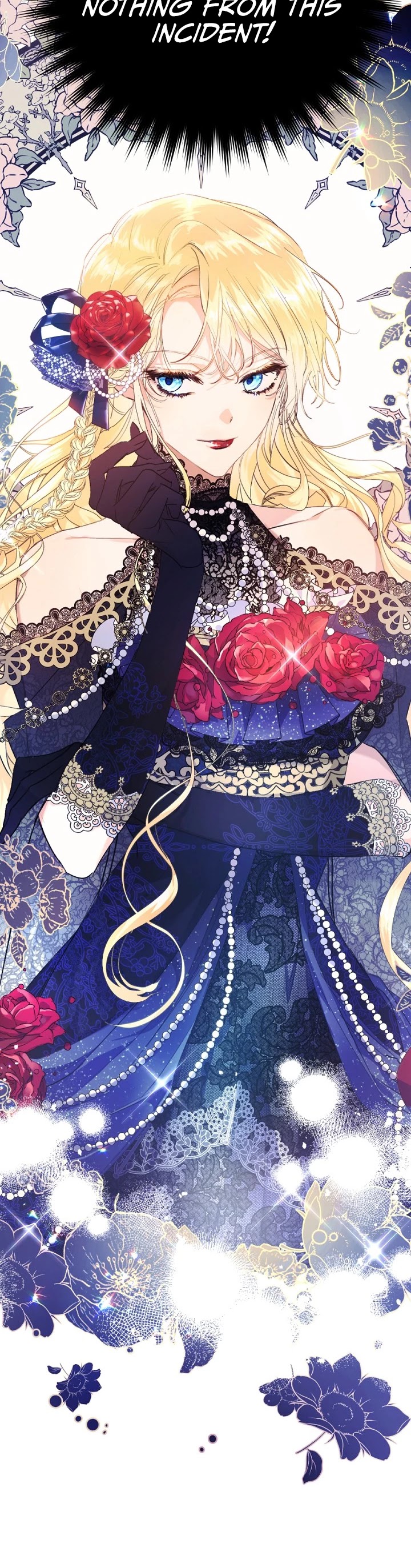 The Villainess Is a Marionette Chapter 15 page 30 - Chapter 15