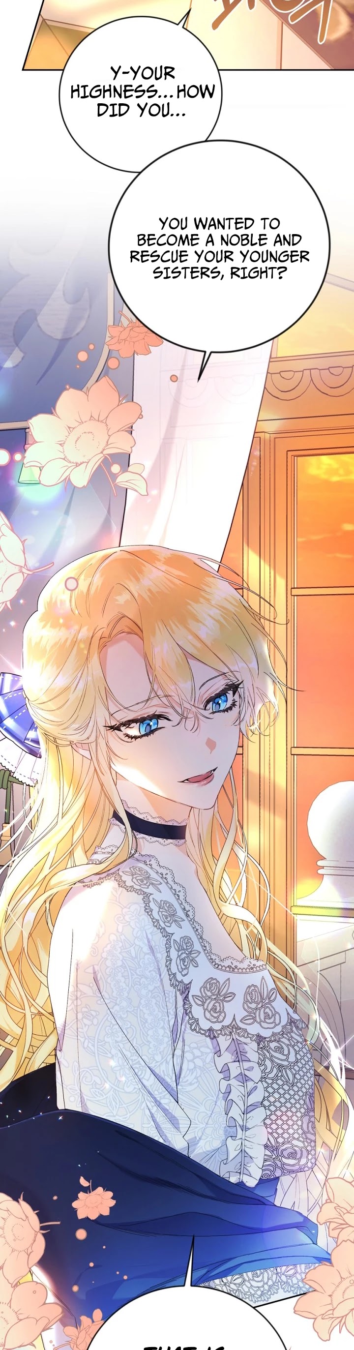 The Villainess Is a Marionette Chapter 15 page 7 - Chapter 15