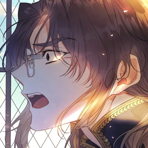 The Villainess Is a Marionette Chapter 15 cover