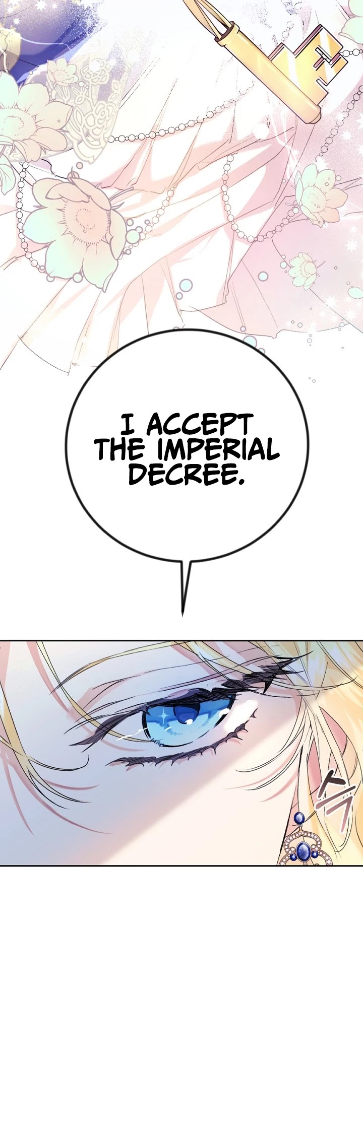 The Villainess Is a Marionette Chapter 16 page 11 - Chapter 16