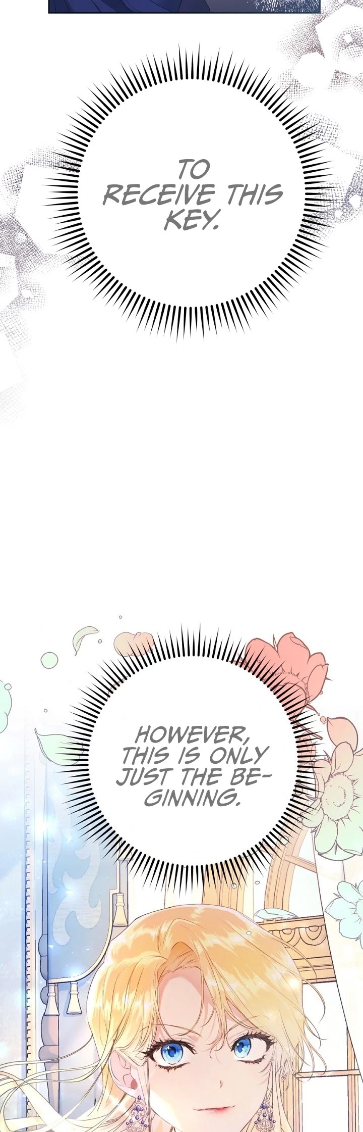 The Villainess Is a Marionette Chapter 16 page 16 - Chapter 16