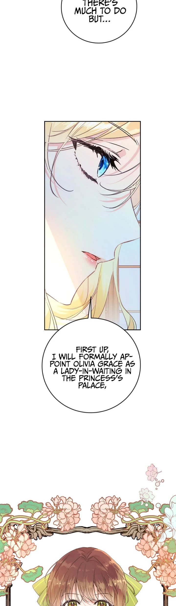 The Villainess Is a Marionette Chapter 16 page 19 - Chapter 16