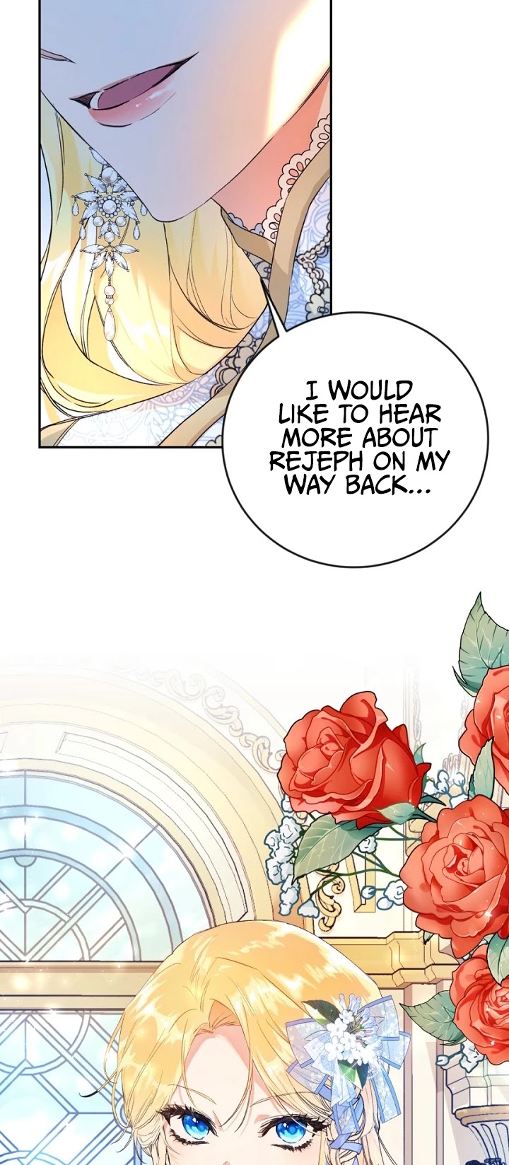 The Villainess Is a Marionette Chapter 16 page 39 - Chapter 16
