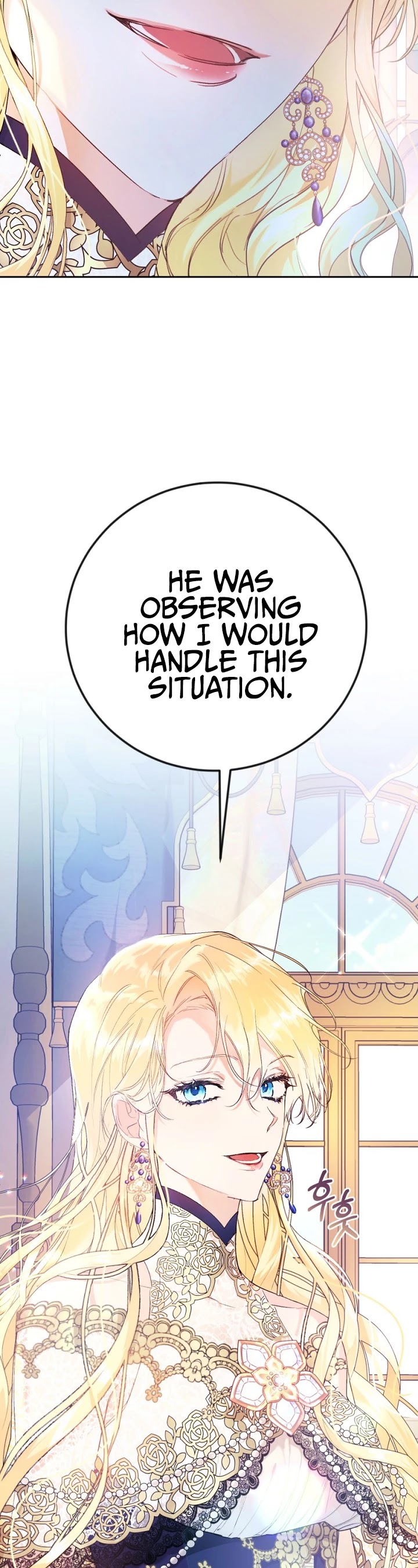 The Villainess Is a Marionette Chapter 16 page 4 - Chapter 16
