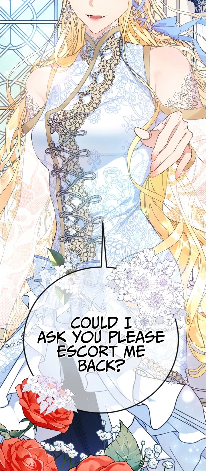 The Villainess Is a Marionette Chapter 16 page 40 - Chapter 16