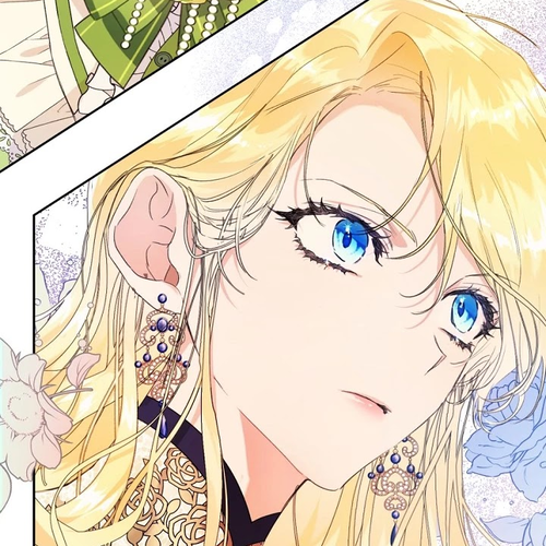The Villainess Is a Marionette Chapter 16 cover