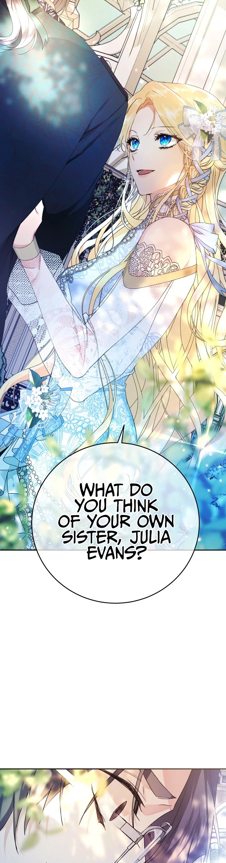The Villainess Is a Marionette Chapter 17 page 10 - Chapter 17