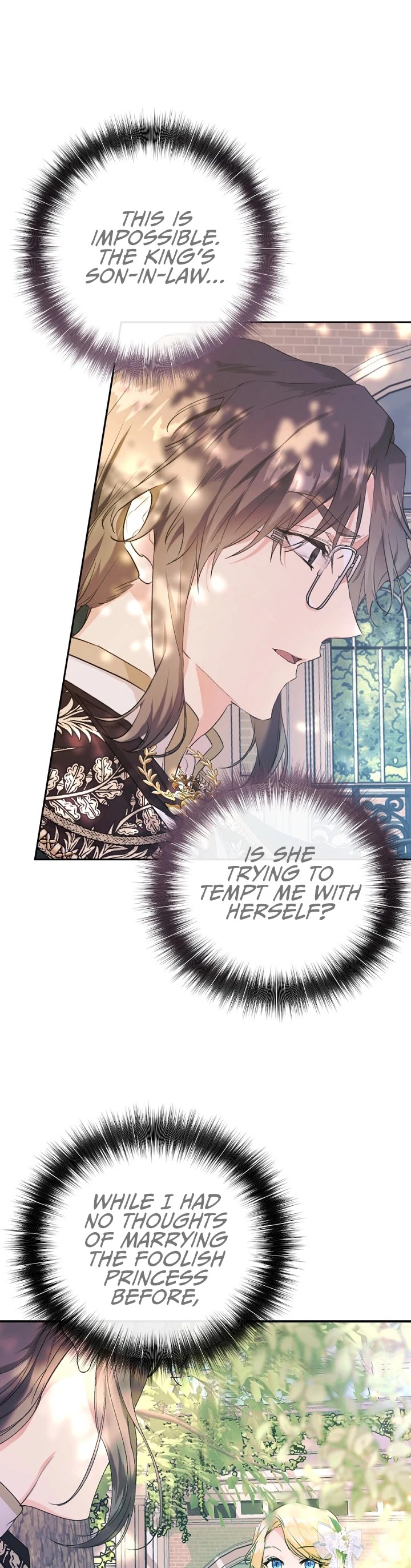 The Villainess Is a Marionette Chapter 17 page 17 - Chapter 17