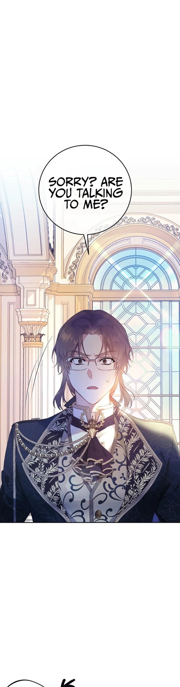 The Villainess Is a Marionette Chapter 17 page 2 - Chapter 17