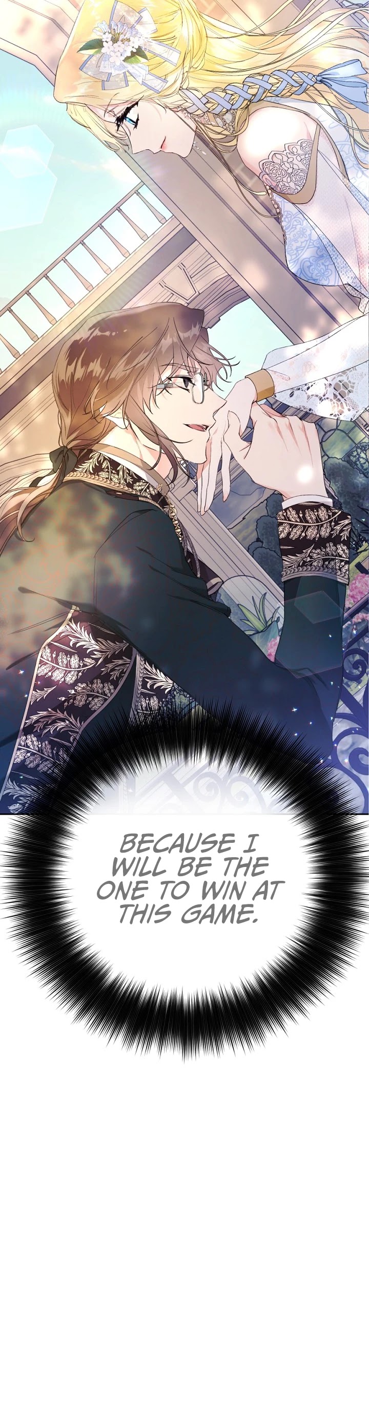 The Villainess Is a Marionette Chapter 17 page 20 - Chapter 17