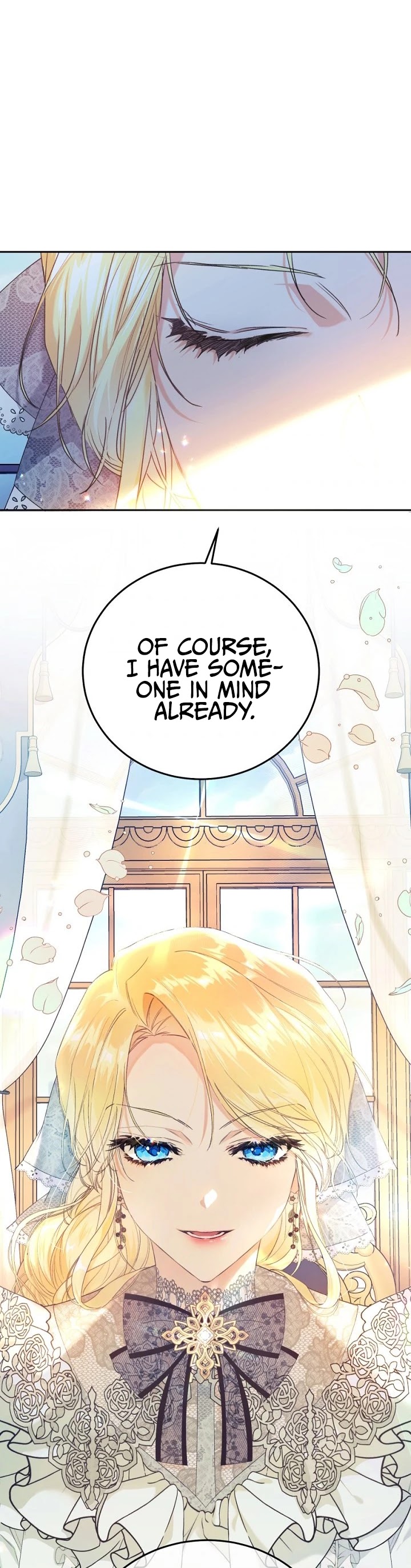 The Villainess Is a Marionette Chapter 17 page 27 - Chapter 17