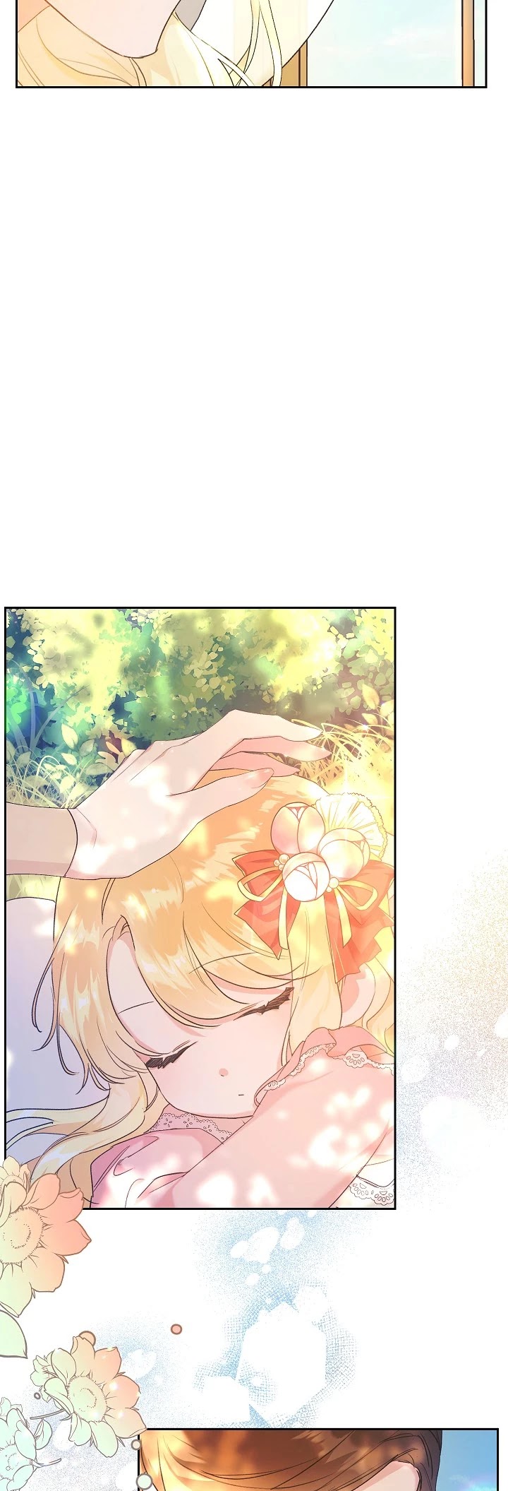 The Villainess Is a Marionette Chapter 17 page 34 - Chapter 17