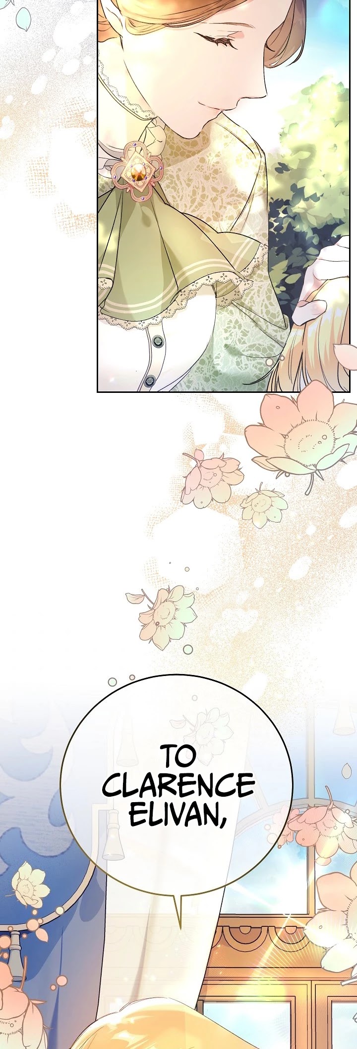 The Villainess Is a Marionette Chapter 17 page 35 - Chapter 17