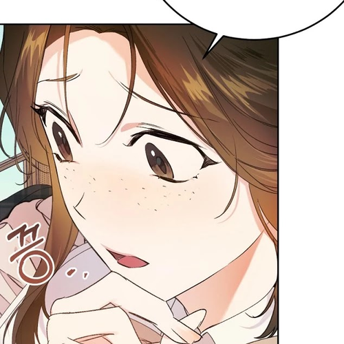 The Villainess Is a Marionette Chapter 17 cover