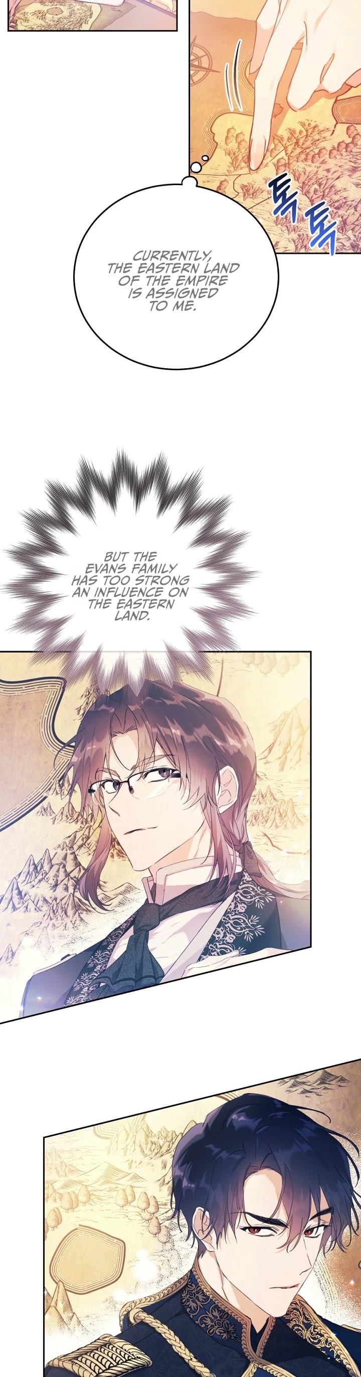 The Villainess Is a Marionette Chapter 18 page 20 - Chapter 18