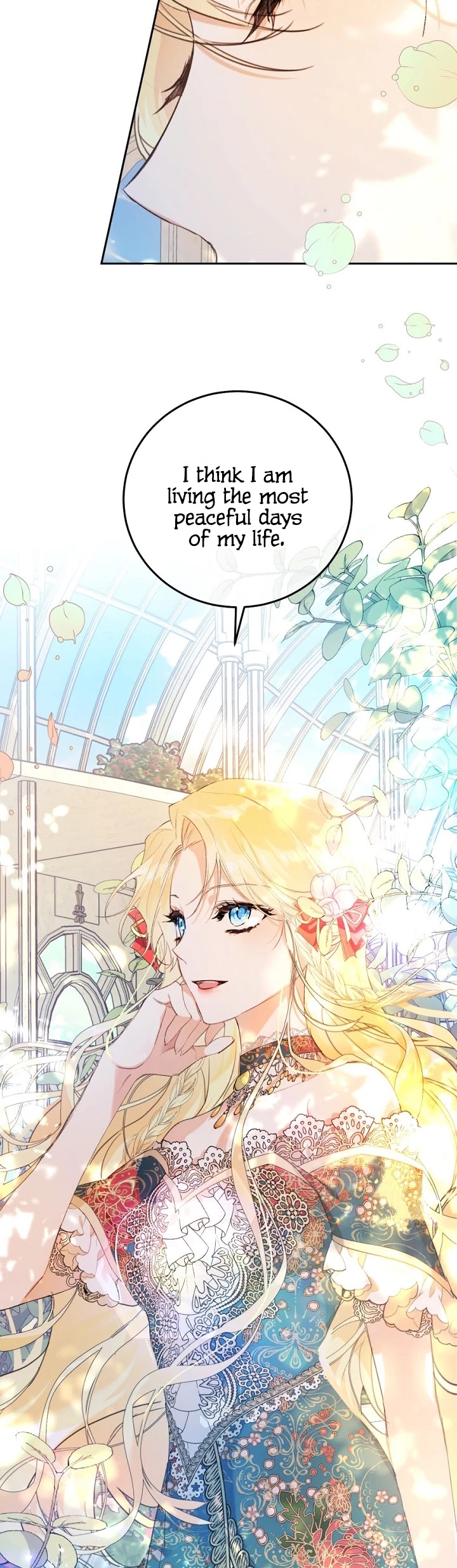 The Villainess Is a Marionette Chapter 18 page 28 - Chapter 18