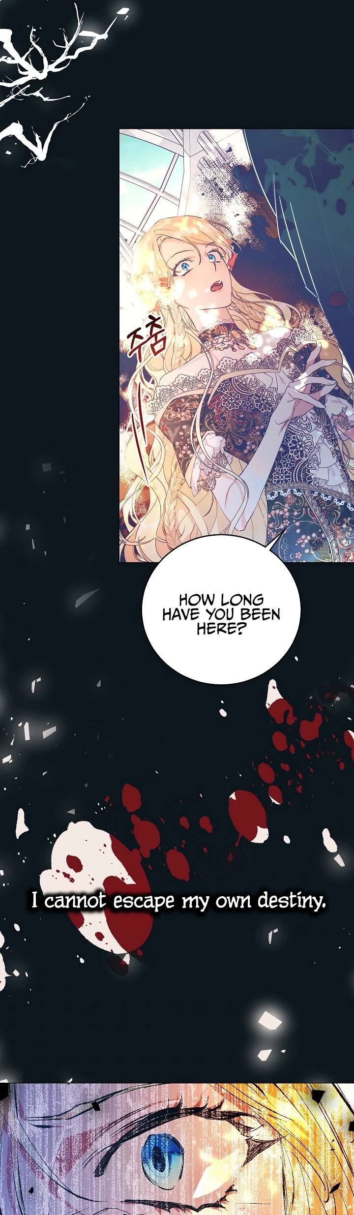 The Villainess Is a Marionette Chapter 18 page 31 - Chapter 18