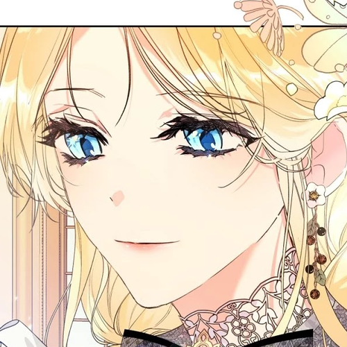 The Villainess Is a Marionette Chapter 18 cover