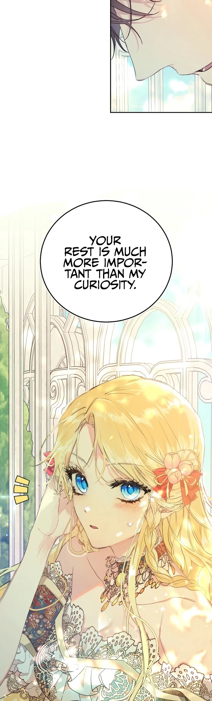 The Villainess Is a Marionette Chapter 19 page 29 - Chapter 19