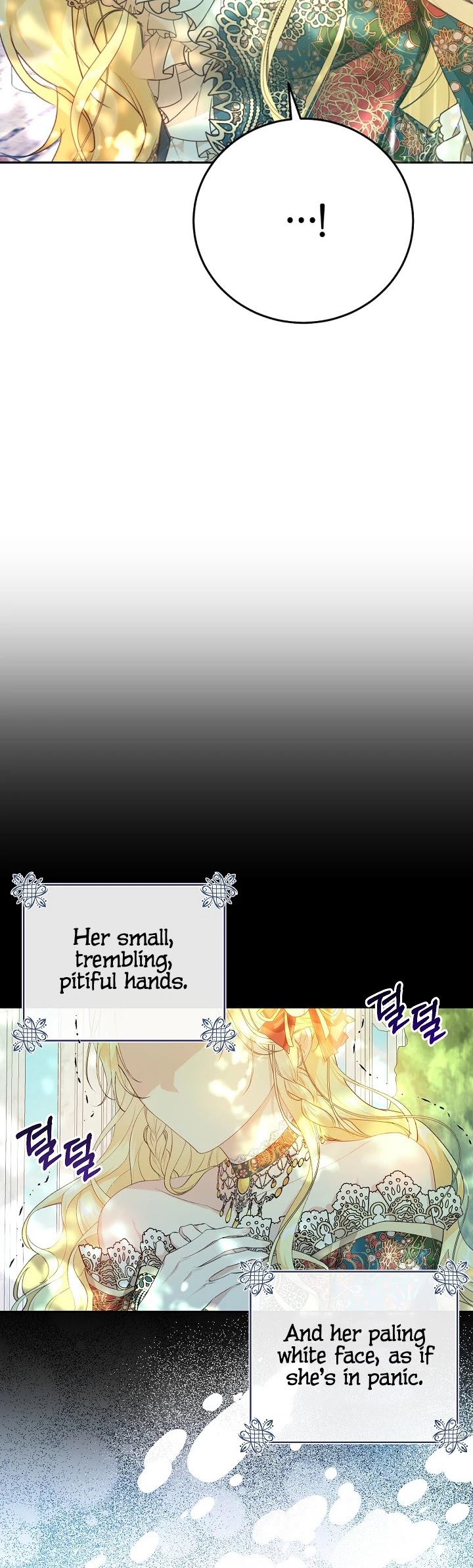 The Villainess Is a Marionette Chapter 19 page 30 - Chapter 19