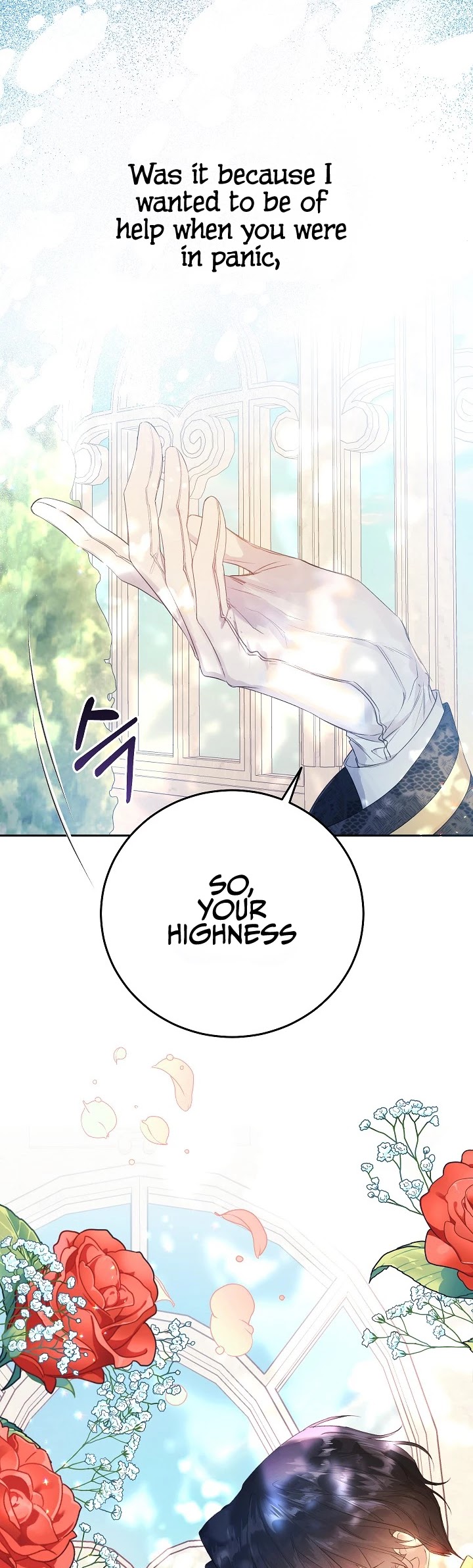 The Villainess Is a Marionette Chapter 19 page 31 - Chapter 19
