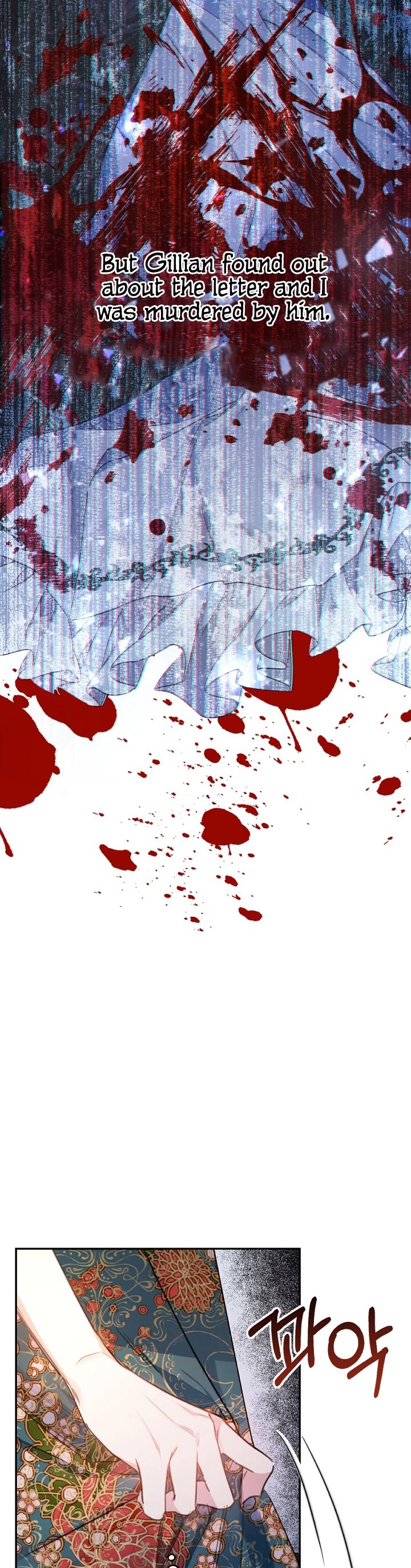 The Villainess Is a Marionette Chapter 19 page 6 - Chapter 19