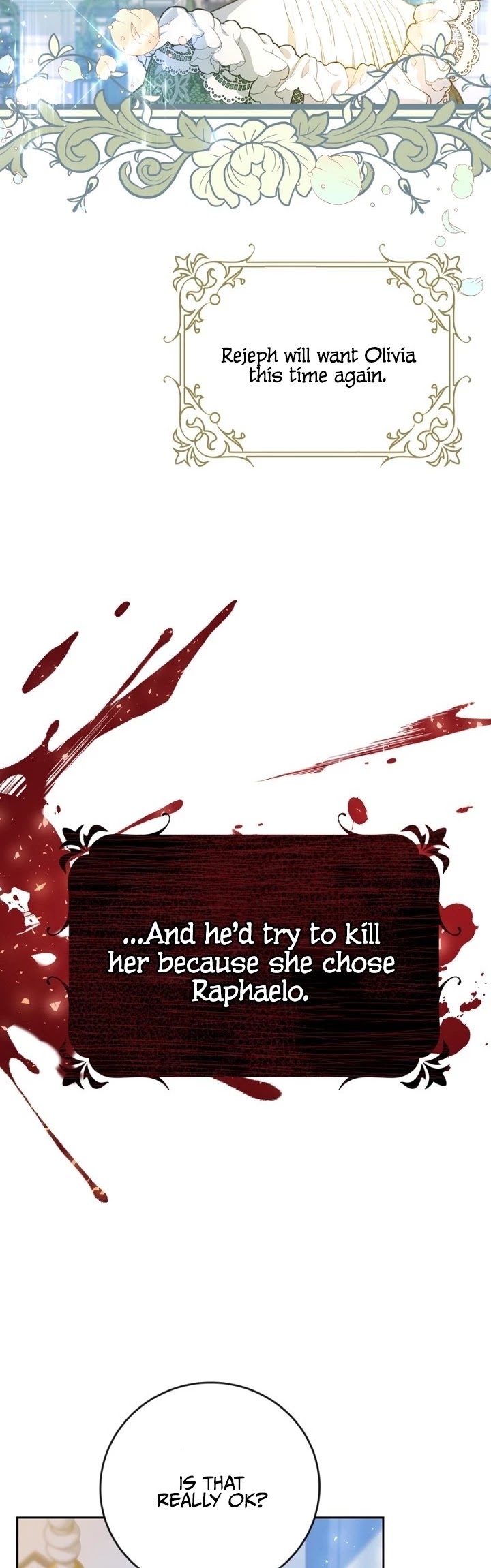 The Villainess Is a Marionette Chapter 2 page 14 - Chapter 2