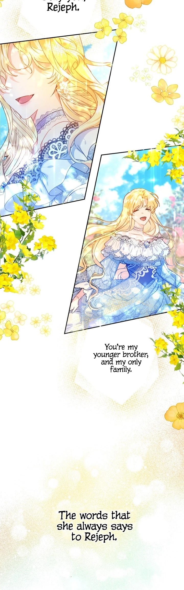 The Villainess Is a Marionette Chapter 2 page 20 - Chapter 2