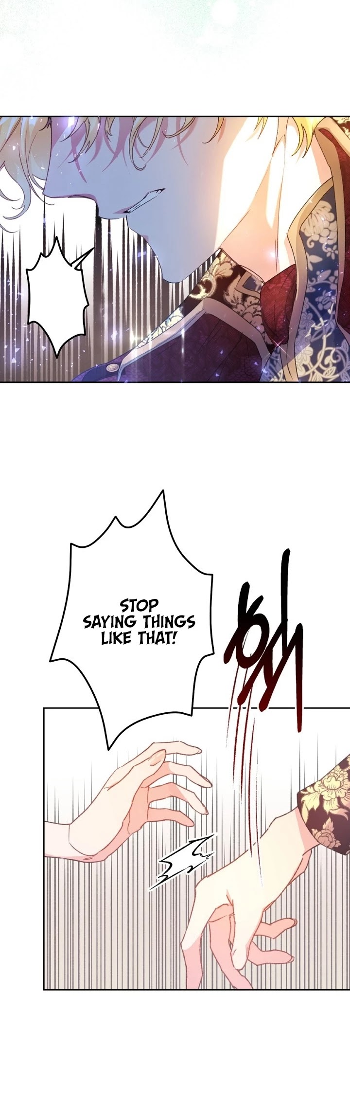 The Villainess Is a Marionette Chapter 2 page 21 - Chapter 2