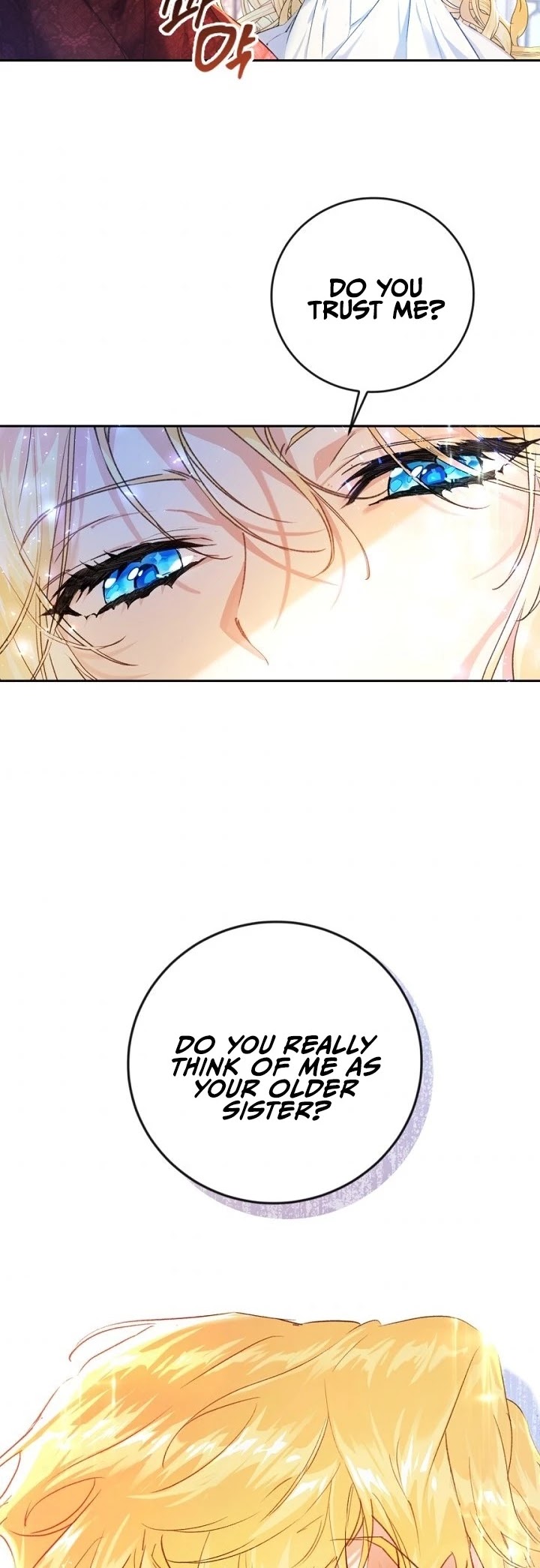 The Villainess Is a Marionette Chapter 2 page 23 - Chapter 2