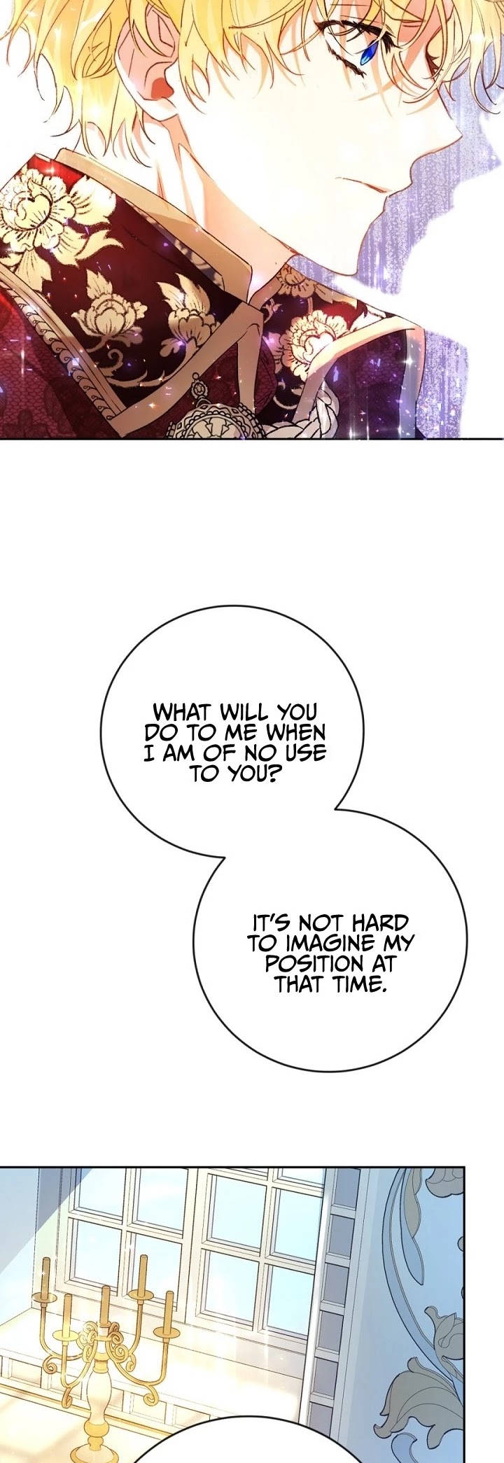 The Villainess Is a Marionette Chapter 2 page 24 - Chapter 2