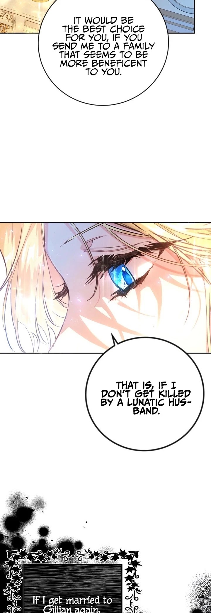The Villainess Is a Marionette Chapter 2 page 25 - Chapter 2