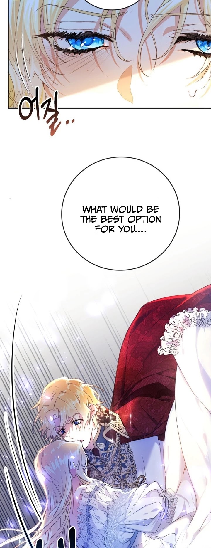 The Villainess Is a Marionette Chapter 2 page 36 - Chapter 2