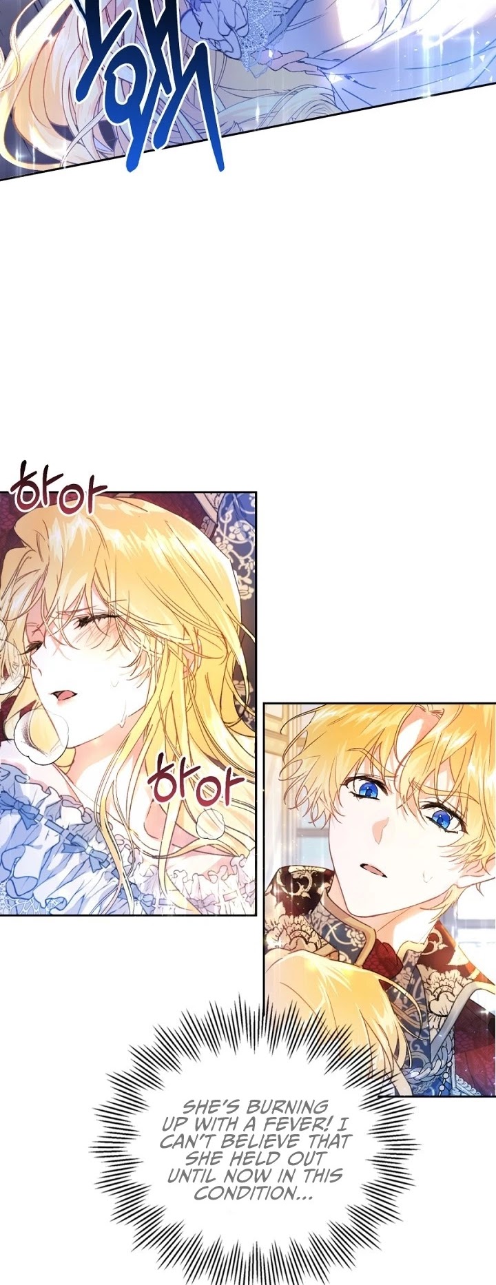 The Villainess Is a Marionette Chapter 2 page 37 - Chapter 2