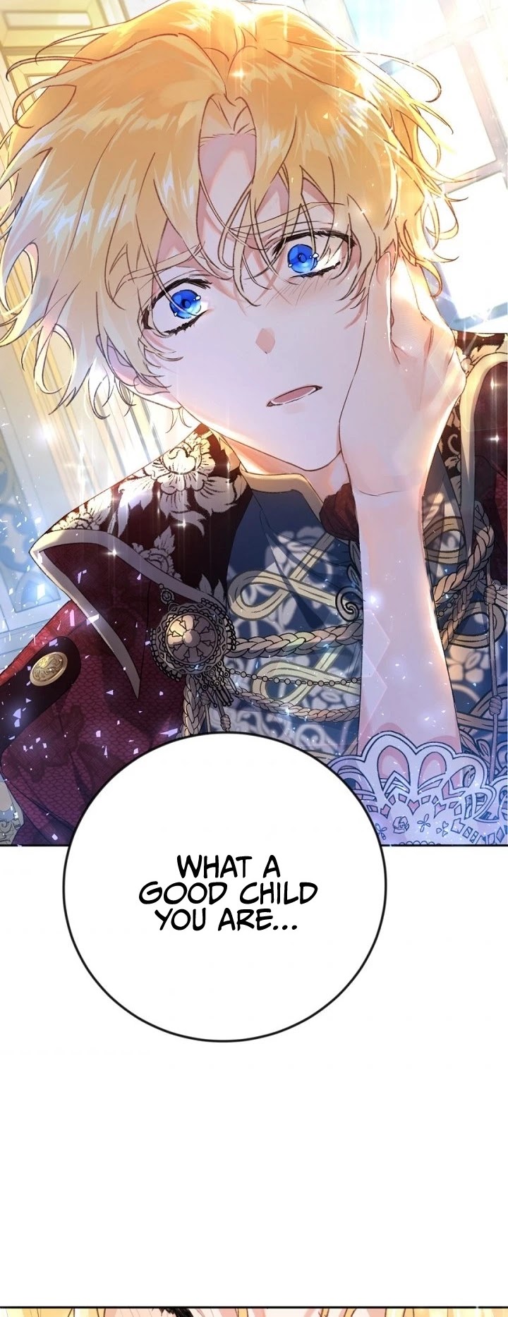 The Villainess Is a Marionette Chapter 2 page 40 - Chapter 2