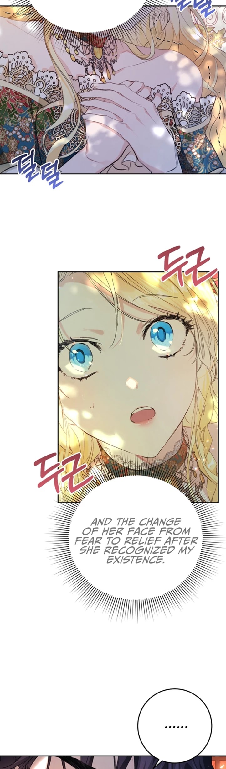 The Villainess Is a Marionette Chapter 20 page 24 - Chapter 20