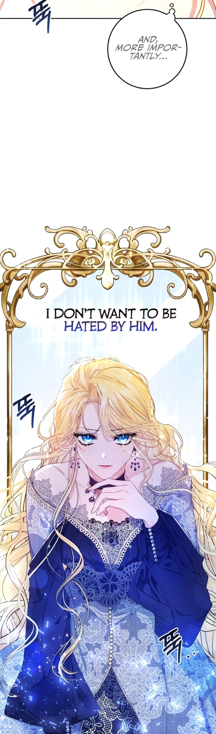 The Villainess Is a Marionette Chapter 20 page 29 - Chapter 20