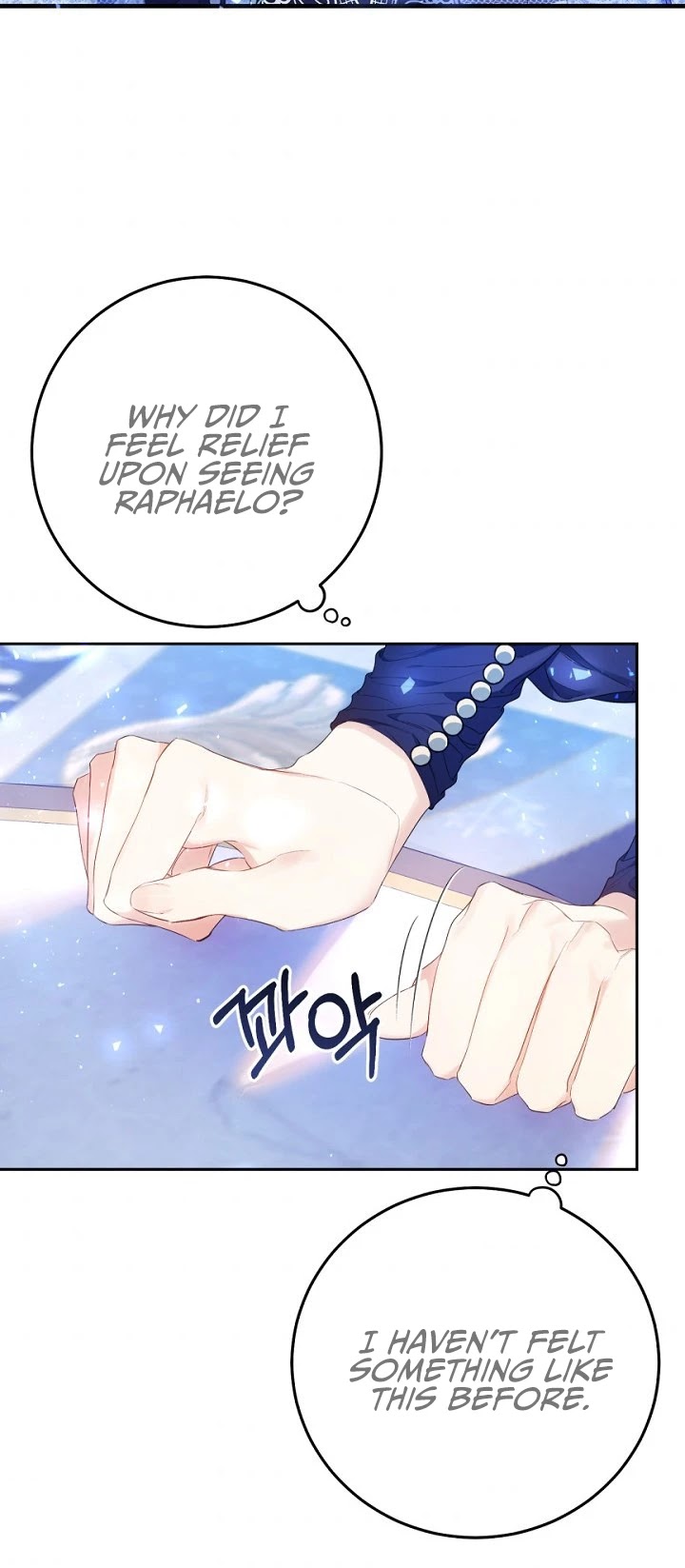 The Villainess Is a Marionette Chapter 20 page 30 - Chapter 20