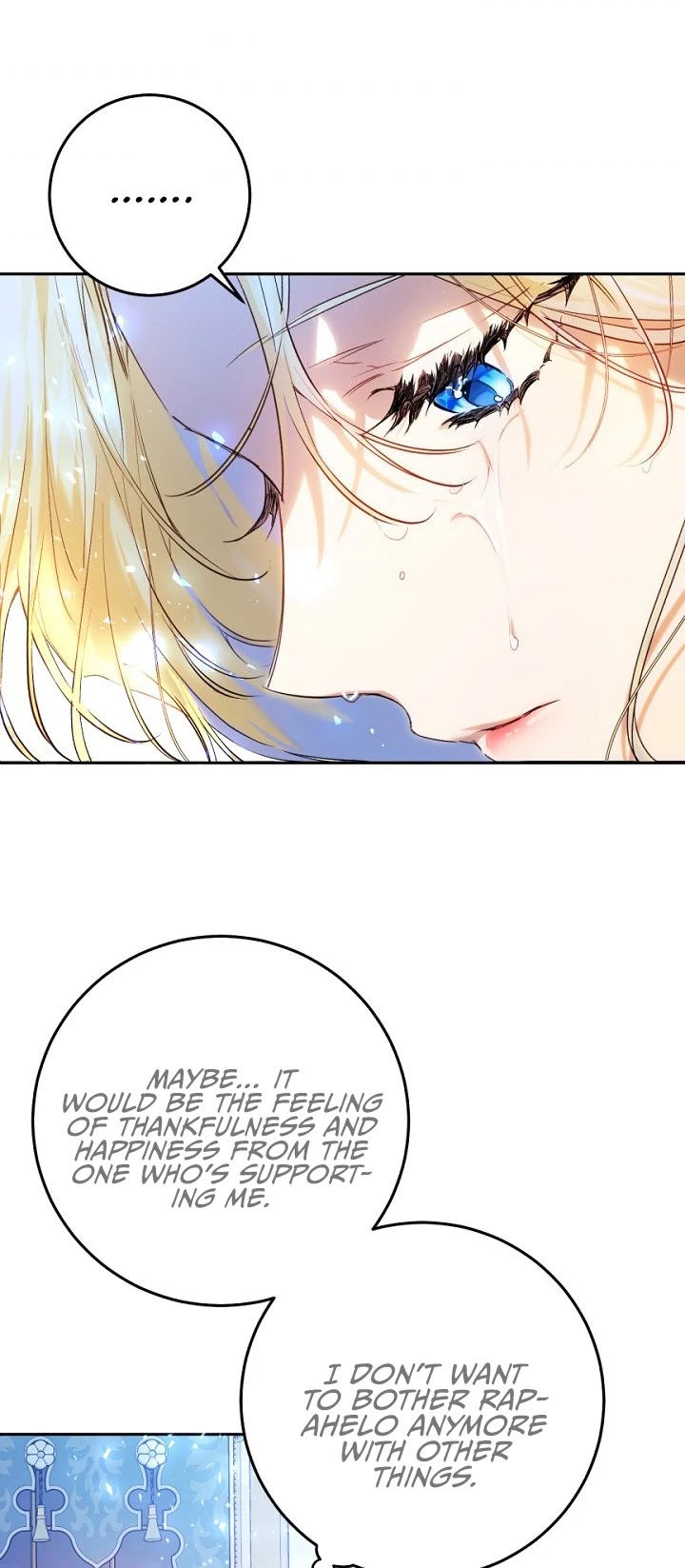 The Villainess Is a Marionette Chapter 20 page 31 - Chapter 20
