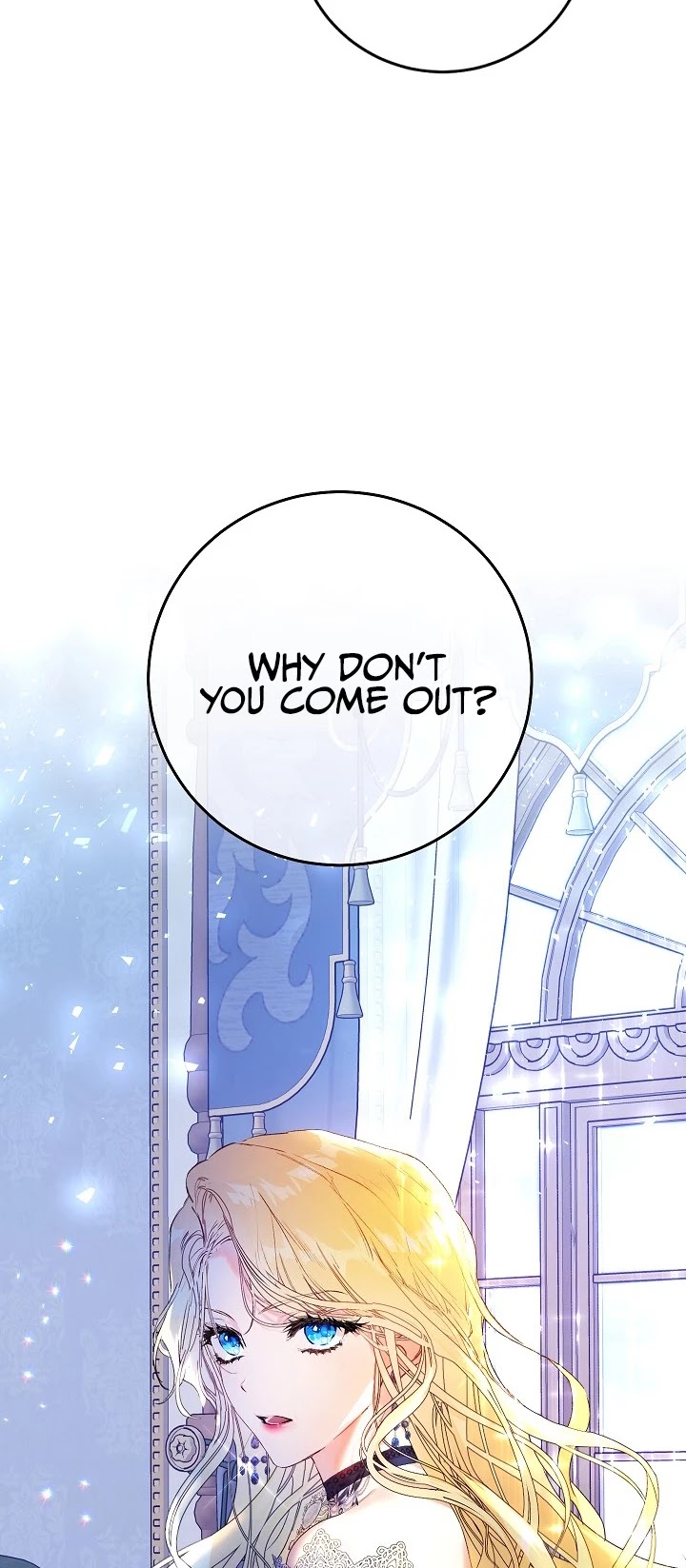 The Villainess Is a Marionette Chapter 20 page 33 - Chapter 20