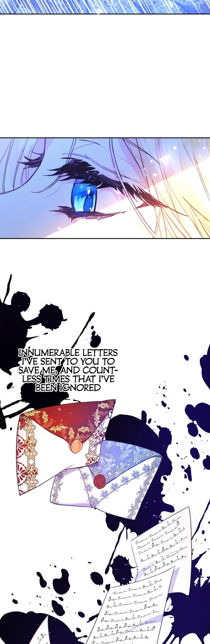 The Villainess Is a Marionette Chapter 21 page 15 - Chapter 21