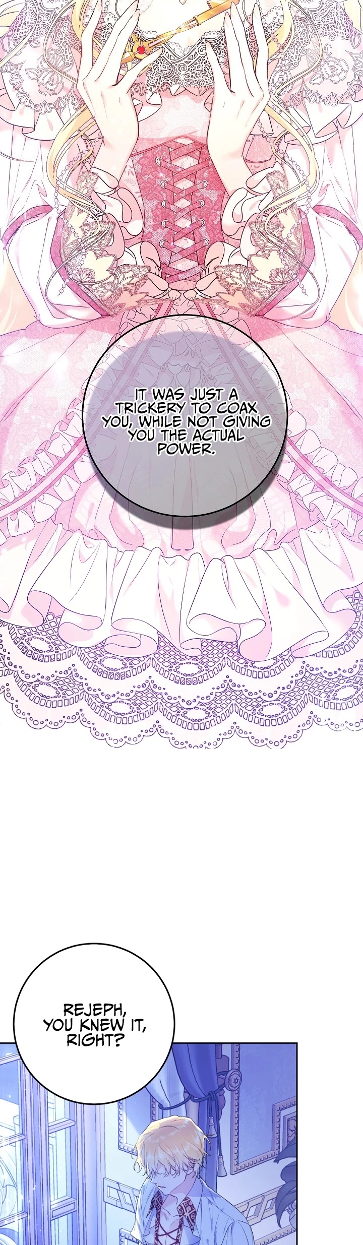 The Villainess Is a Marionette Chapter 21 page 26 - Chapter 21