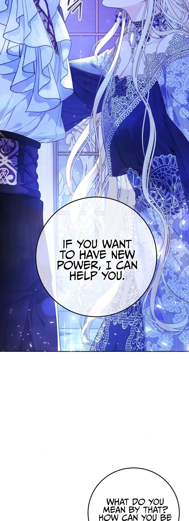 The Villainess Is a Marionette Chapter 21 page 30 - Chapter 21