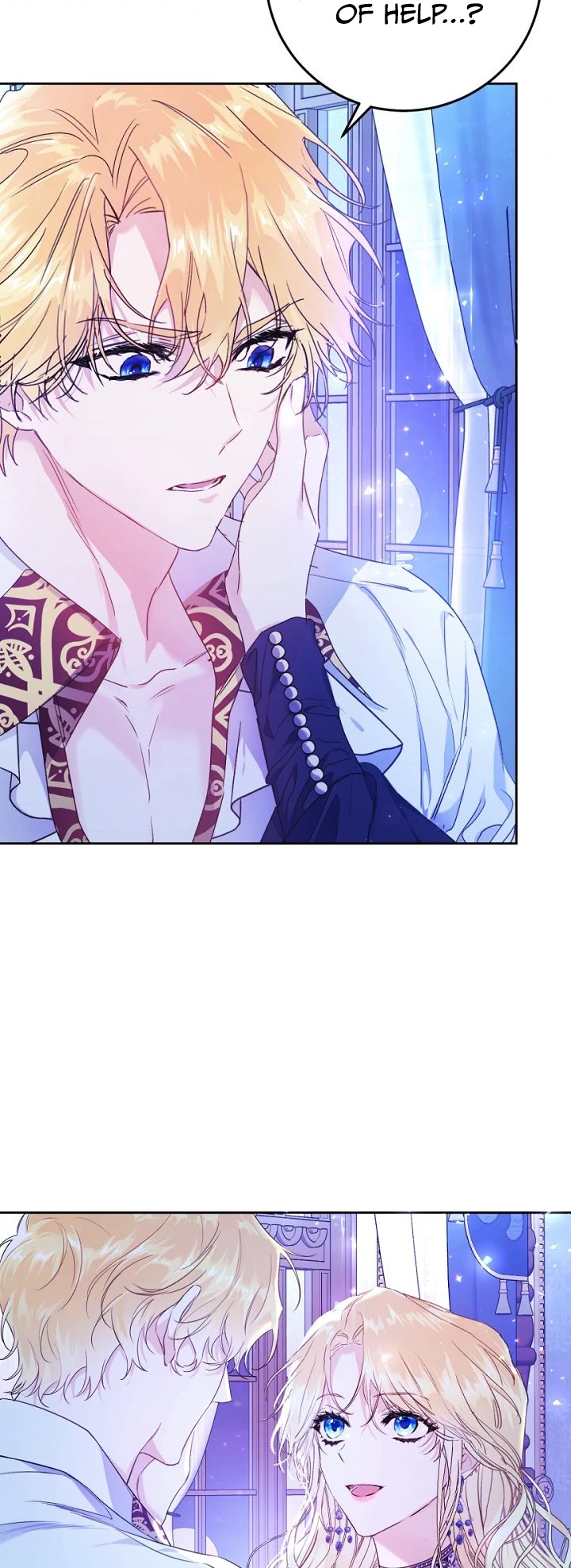 The Villainess Is a Marionette Chapter 21 page 31 - Chapter 21