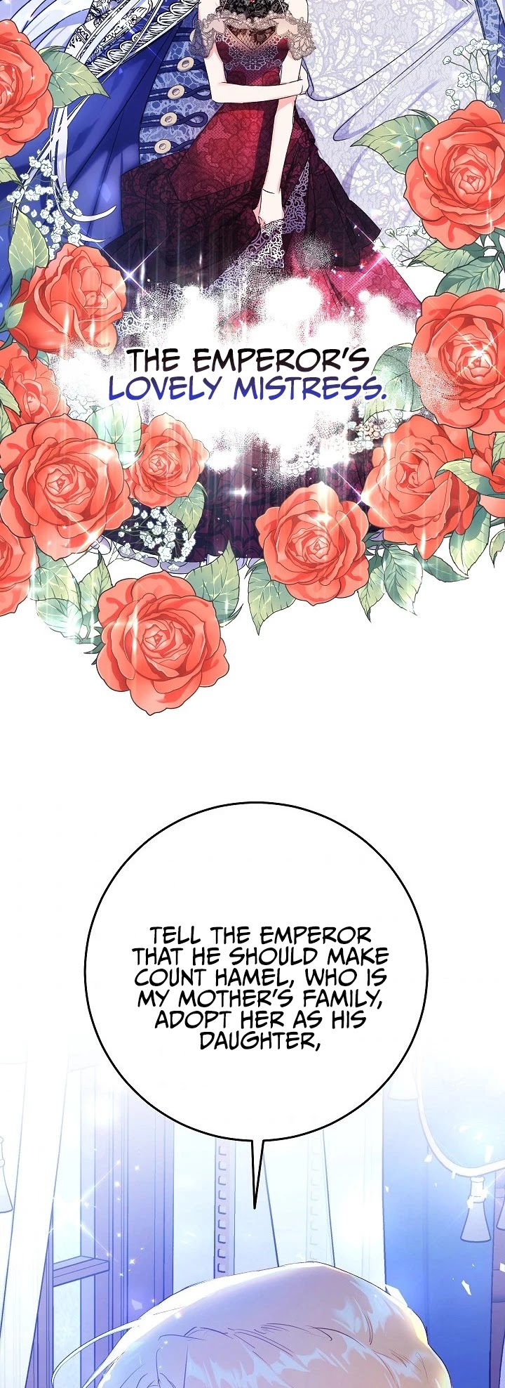 The Villainess Is a Marionette Chapter 21 page 35 - Chapter 21